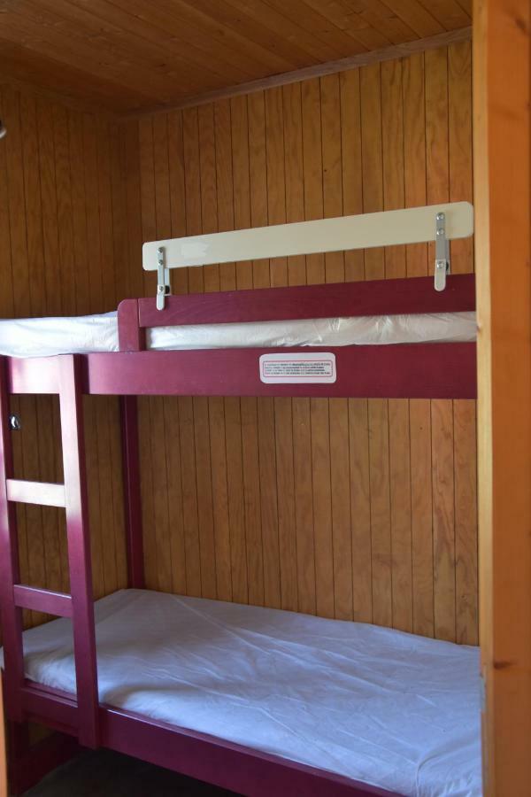 Camping Domaine Du Lac Chambon มูรอล ภายนอก รูปภาพ
